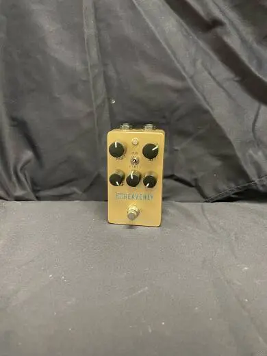 Store Special Product - Universal Audio - UA-GPS-HVNLY